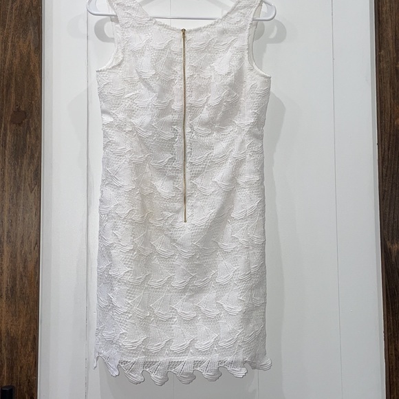 Lilly Pulitzer Kolby Dress size 0 - Picture 4 of 12
